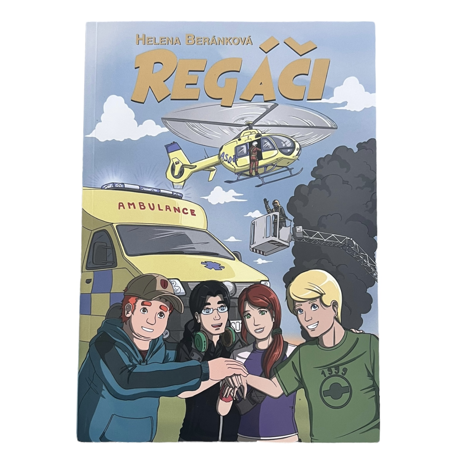 REGÁČI