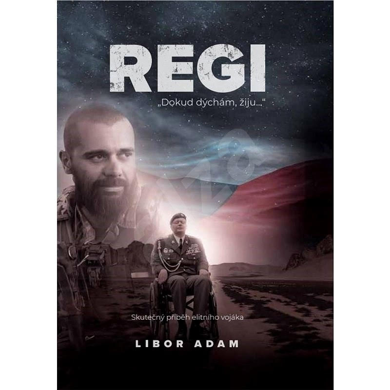 REGI "dokud dýchám, žiju.."