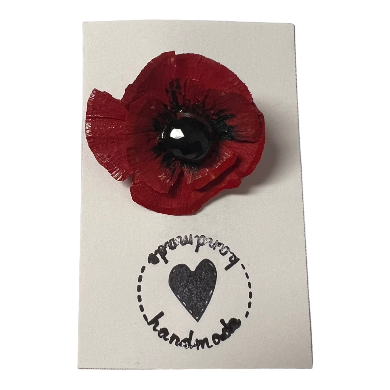 Vlčí mák - chráněné dílny - dřevo