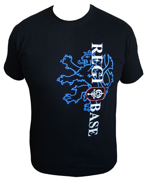 Triko Lev  - trikolora