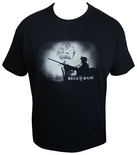 Triko Střelec  - white