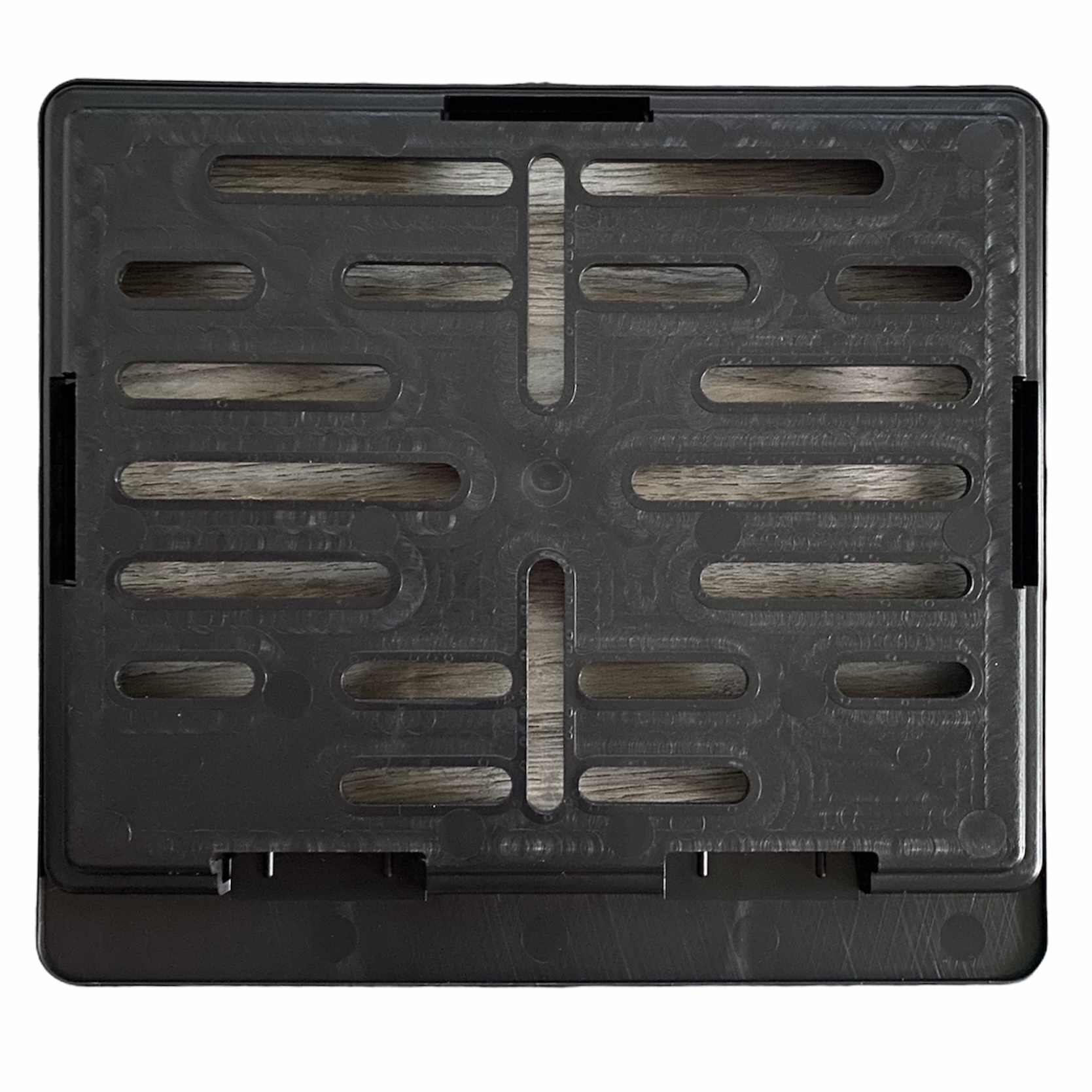 podložka pod SPZ "REGI BASE" na MOTO